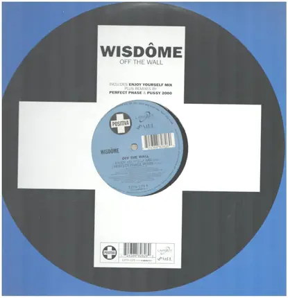 Wisdome - Off The Wall