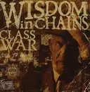 CD - wisdom in chains - Class War
