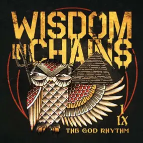 wisdom in chains - God Rhythm