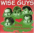 CD - Wise Guys - Alles Im Grünen Bereich