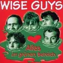CD - Wise Guys - Alles Im Grunen Bereich