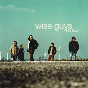 Wise Guys - Klartext