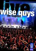 DVD - Wise Guys - Live Im Capitol