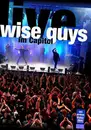 DVD - Wise Guys - Live Im Capitol