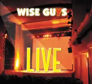 Wise Guys - Live