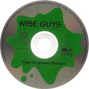 CD - Wise Guys - Alles Im Grünen Bereich