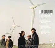 CD - Wise Guys - Klartext