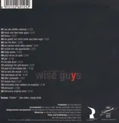 CD - Wise Guys - Wo Der Pfeffer Wächst