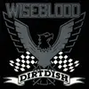 CD - Wiseblood - Dirtdish