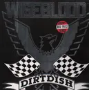LP - Wiseblood - Dirtdish - embossed cover