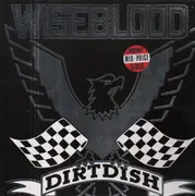 LP - Wiseblood - Dirtdish - embossed cover