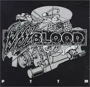 Wiseblood - Peddle to the Metal