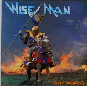 Wise Man - First Warning