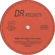 12inch Vinyl Single - Wiseman - Paranoid