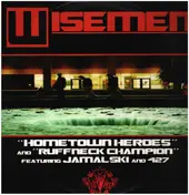 Wisemen - Hometown Heroes