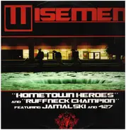 Wisemen - Hometown Heroes