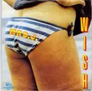 7inch Vinyl Single - Wish - Mr. D.J.