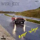 7inch Vinyl Single - Wish Key - Easy Way