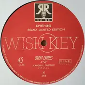Wish Key - Orient Express (Remix)