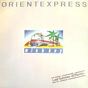 Wish Key - Orient Express