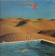LP - Wishbone Ash - Classic Ash