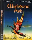 DVD - Wishbone Ash - Classic Rock Legends - Wishbone Ash