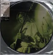 LP - Wishbone Ash - Access All Areas -PD/Ltd- - Picture Disc