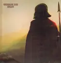 LP - Wishbone Ash - Argus