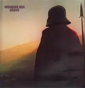 LP - Wishbone Ash - Argus