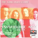 CD - Wishbone Ash - Best - The King Will Come