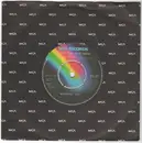 7inch Vinyl Single - Wishbone Ash - Goodbye Baby Hello Friend