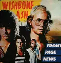 LP - Wishbone Ash - Front Page News - Gatefold.