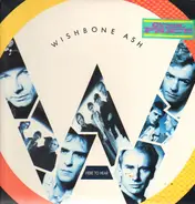 Wishbone Ash - Here to Hear