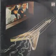LP - Wishbone Ash - Just Testing