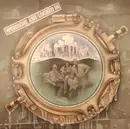 LP - Wishbone Ash - Locked In