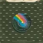 7inch Vinyl Single - Wishbone Ash - Lorelei / Come In From The Rain