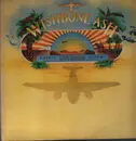 Double LP - Wishbone Ash - Live Dates = ライブ・デイト - + Booklet + insert