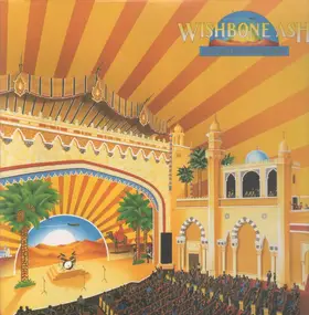 Wishbone Ash - Live Dates Volume Two