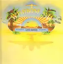 Double LP - Wishbone Ash - Live Dates
