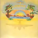 Double LP - Wishbone Ash - Live Dates