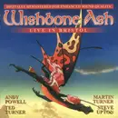 CD - Wishbone Ash - Live In Bristol