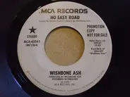 Wishbone Ash - No Easy Road