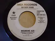 Wishbone Ash - No Easy Road