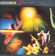 Wishbone Ash - Nouveau Calls