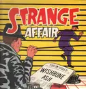 LP - Wishbone Ash - Strange Affair