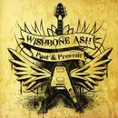 Double CD - Wishbone Ash - Past & Present