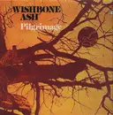 LP - Wishbone Ash - Pilgrimage - Gatefold
