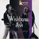 CD - Wishbone Ash - Runaway