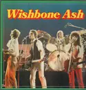 LP - Wishbone Ash - Wishbone Ash