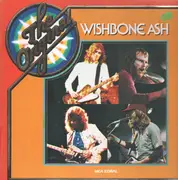LP - Wishbone Ash - The Original Wishbone Ash